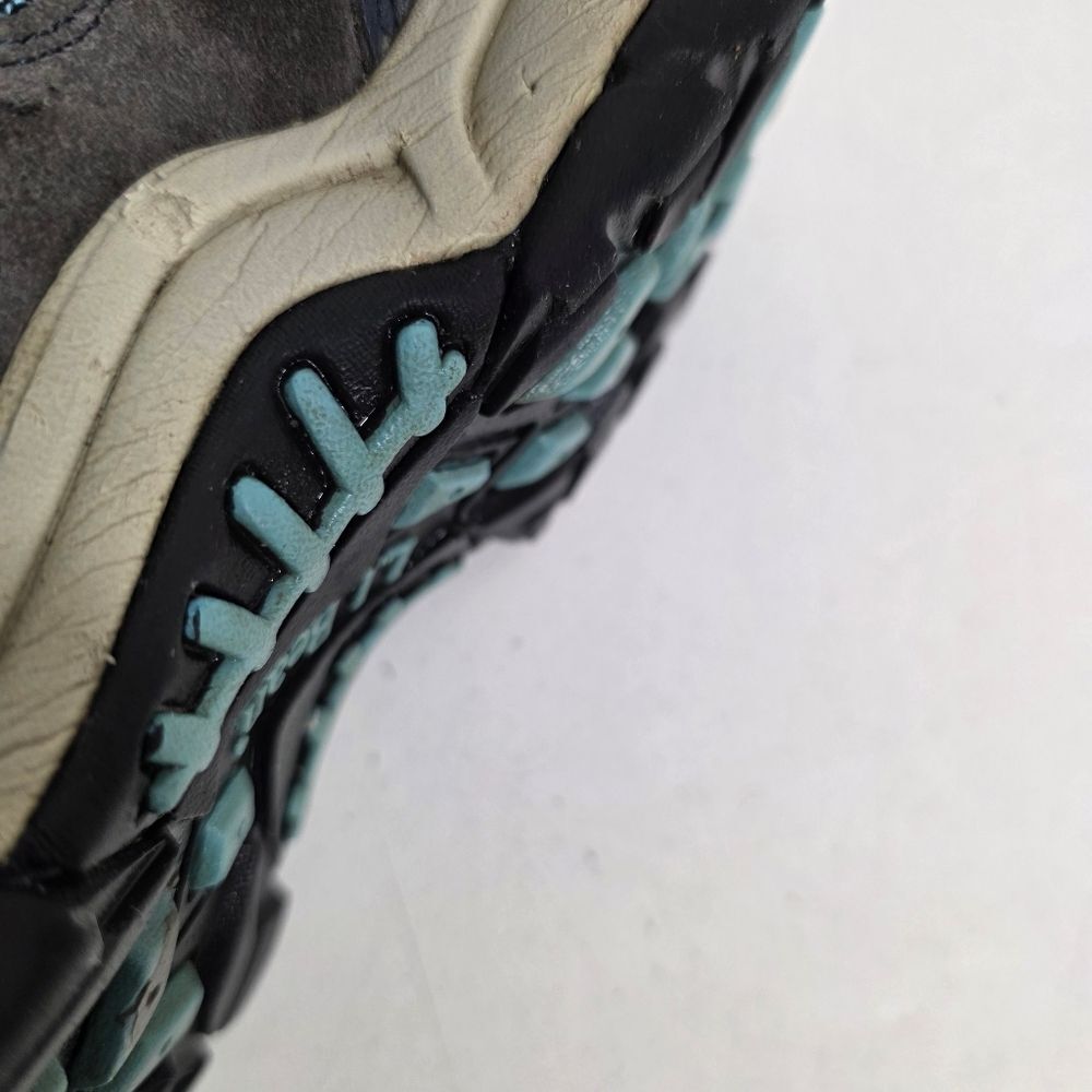 L.L. Bean Tek 2.5 Women Waterproof Hiking Boots Dri-Lex Outdoor Trail Size 9 M - Picture 6 of 12
